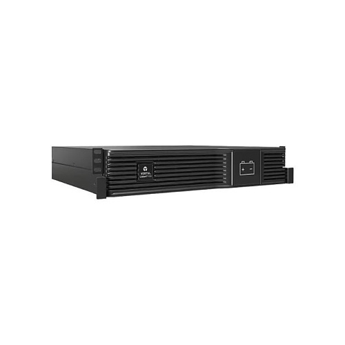 Vertiv PSI5-72VBATT Liebert PSI5 UPS, 1,500-3,000VA Line Interactive with AVR, 2U Rack / Tower