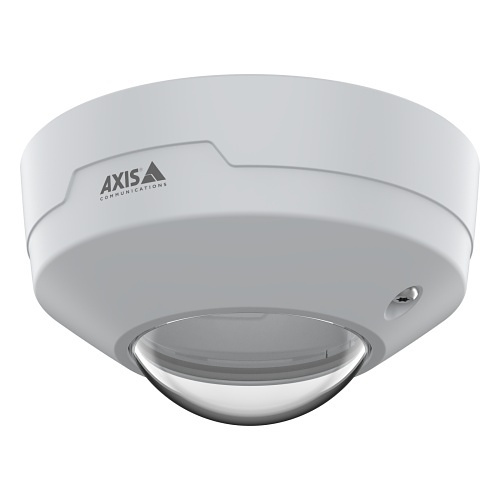 AXIS TM3820 Vandal-Resistant Casing