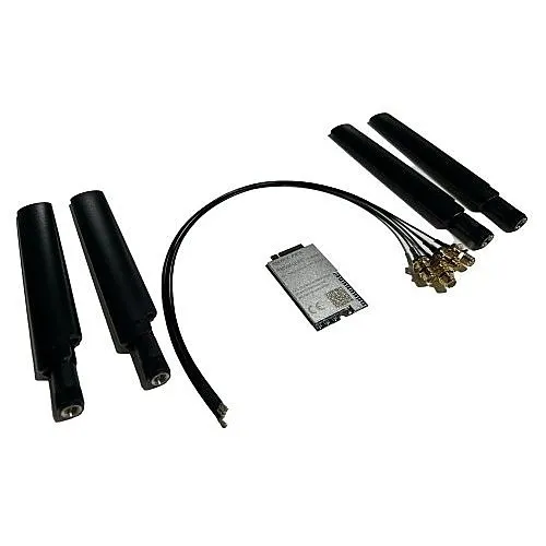 Qumulex QXE710-5G Wireless 5G Kit for QxEnergy 710 Series Gateways