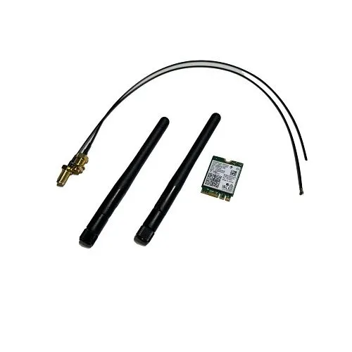 Qumulex QXEnergy 710 Wi-Fi Kit