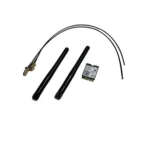 Qumulex QXEnergy 730 Wi-Fi Kit