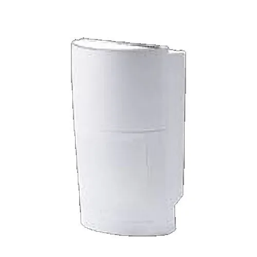 Optex QXI-RDTi iSeries Outdoor Wireless Wide Angle PIR Sensor with Microwave Technology, 40' Range