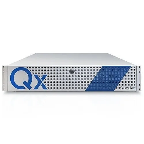 Qumulex QXL200-UP96 Factory Installed Upgrade for QXL200 Gateways, Supports 96 Cameras