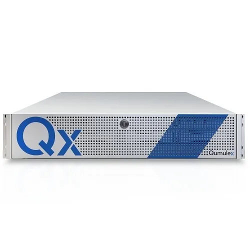 Qumulex QXL200 QxLink Rackmount Gateway Appliance for QxControl