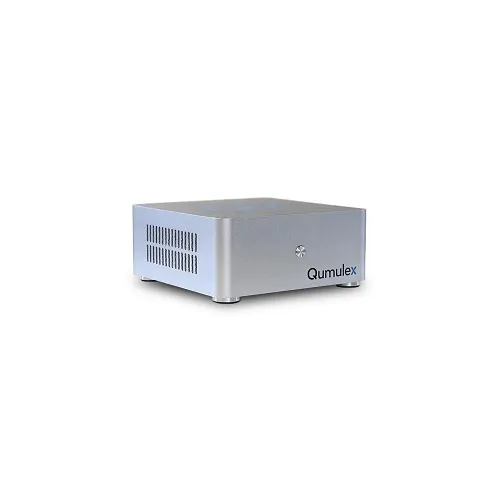 Qumulex QXS100 QxStation Compact Gateway Appliance for QxControl, 12TB HDD
