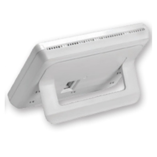 Honeywell Home PROA7DM ProSeries Desk Mount Stand for PROA7 and PROA7PLUS (includes PROA7BARUS Barrel Jack Connector)