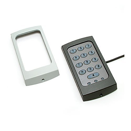 Paxton KP75 Proximity Keypad with Genuine HID Technology for Net2