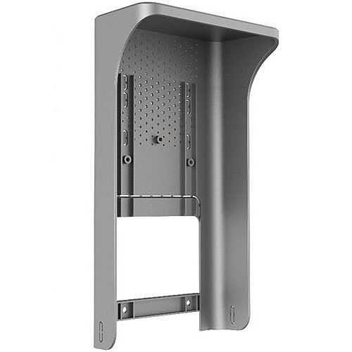 Hikvision DS-KAB671-S Protective Shield for DS-K1T671 Series Terminal, Gray