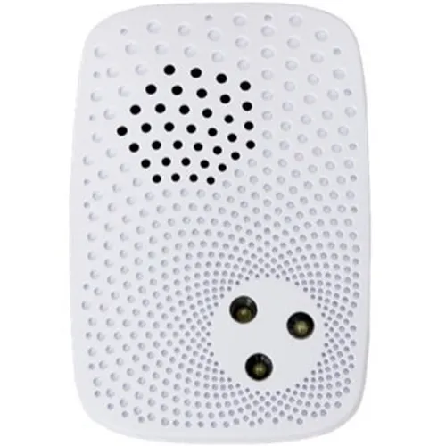 IQ QZ2300-840 IQ Siren Wireless Plug-In LED Light Strobe Siren