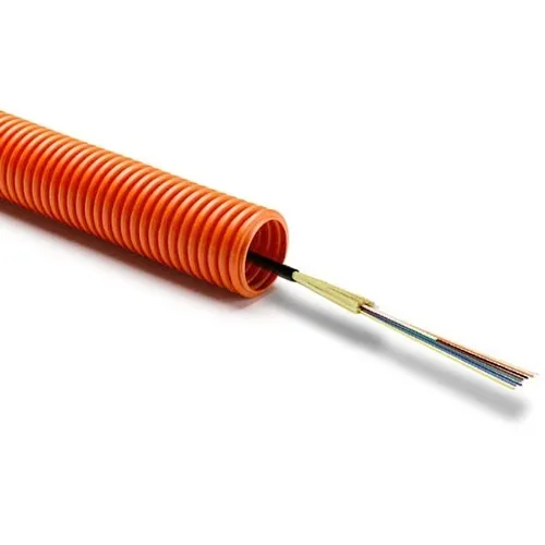 Premier R-100T-1500 Cable Management, 1" Corrugated Riser