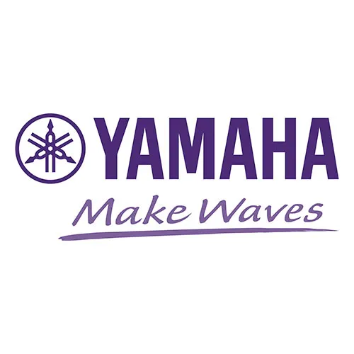 Yamaha R-N600ABL Network Audio Receiver, Black