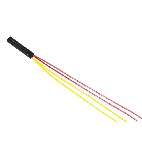 GRI R1-B-10K Resistor Pack with 10K Resistors, 10-Pack, Brown