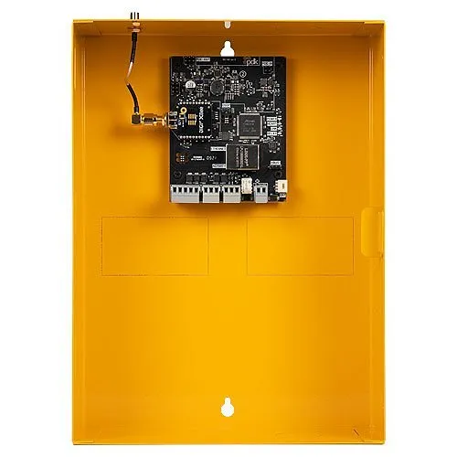 ProdataKey R1 Red One Door Controller, Ethernet, OSDP, Wiegand, Battery Monitoring, Optional Wireless and PoE++