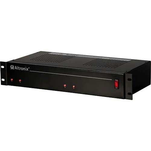 Altronix R1224DC16CBV Power Supply
