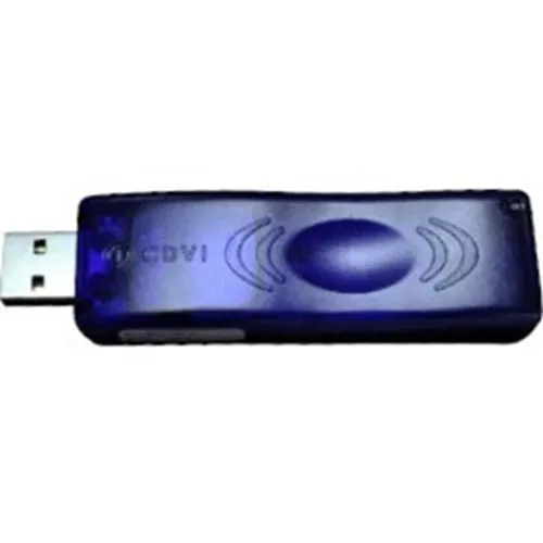 CDVI R1356USB MIFARE Enrollment Reader, USB for Atrium