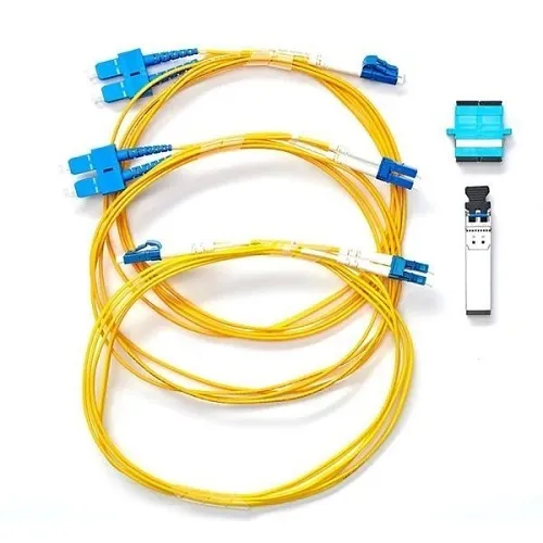 TREND Networks R157054 10GbE SM Fibre Kit, 1310nm LR