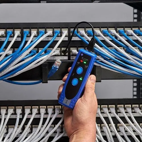 TREND Networks R180000 Tone and Probe Kit for Data Cable Tracing