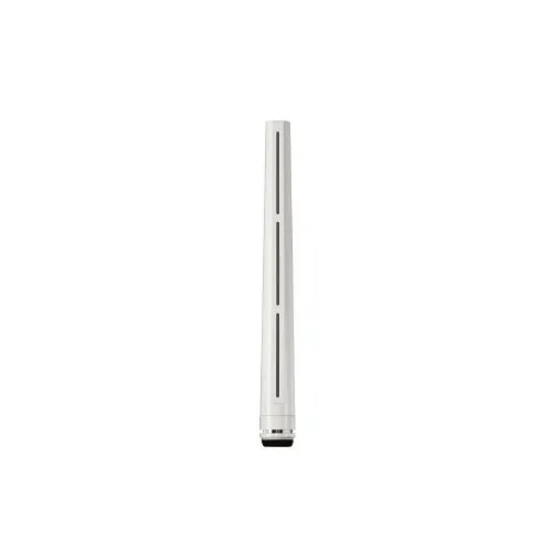 Shure R189W-A Lobar Mini-Shotgun Condenser Cartridge for Microflex Gooseneck and Overhead Microphones, Bright White