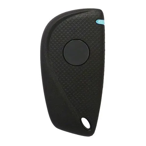 CDVI R1P Key Fob, Remote 1-Button with Paradox Tag
