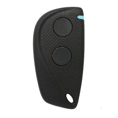 CDVI R2 RADIUM 2-Channel Remote