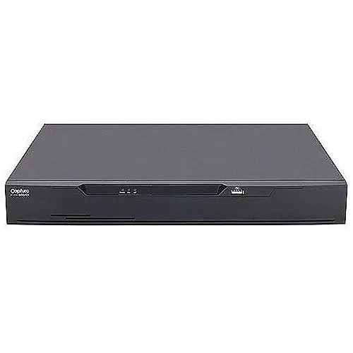 Capture Advance R2-HDVR16C2T 16-Channel HD DVR, 2TB HDD, NDAA Compliant