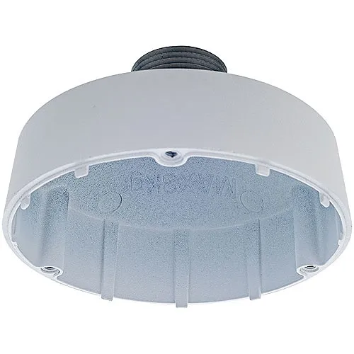 Capture Advance R2-PNDCP202 Pendant Caps,Surveillance Camera,White
