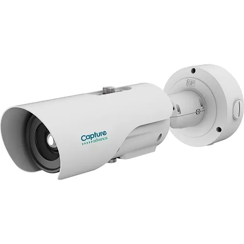 Capture Advance R2-THRMLBL3 400x300 Bullet Thermal IP Camera, 19mm Lens