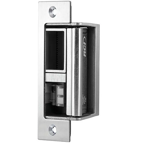 RCI 2364 2 Series All-in-One Fail Safe Electric Strike, Stainless Steel