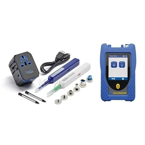 TREND Networks R240-PMIV Fiber Optic Power Meter