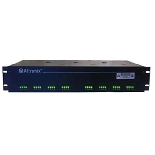 Altronix R2432300ulcb Proprietary Power Supply