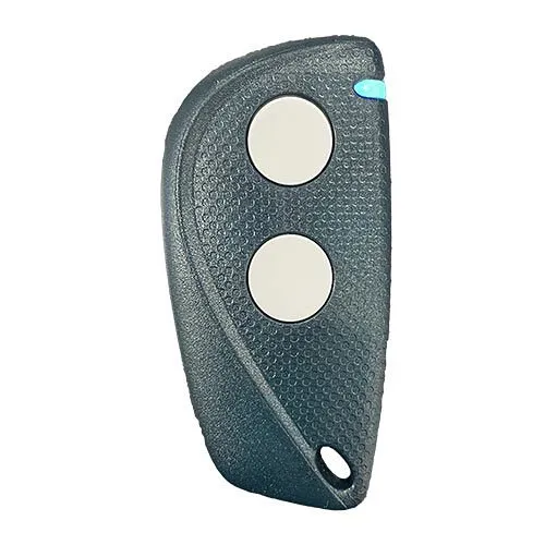 CDVI R2EV2 RADIUM 2-Channel AES128 Remote DESFire EV2 tag