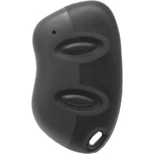 CDVI R2T RADIUM 2-Channel Mini Remote