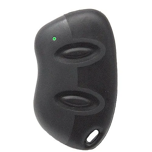 CDVI R2TH RADIUM 2-Channel Mini Remote with HID Tab