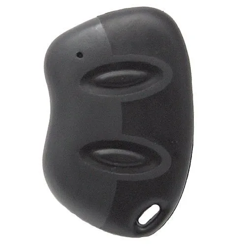 CDVI R2TP Key Fob, Radium Mini Tx with Paradox Tag