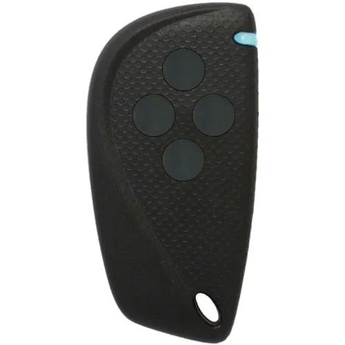 CDVI R4 RADIUM 4-Channel Remote