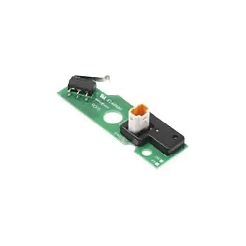 Linear R4918 3KXLS 4KXLS Magnetic Rev Counter PCB Assembly