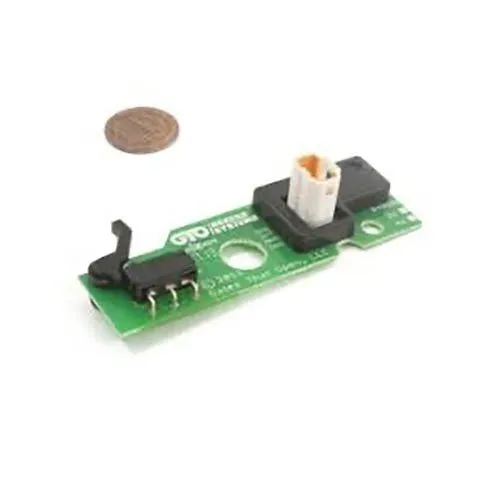 Linear R4918 3KXLS 4KXLS Magnetic Rev Counter PCB Assembly