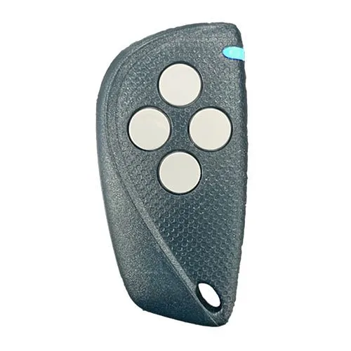 CDVI R4AES RADIUM 4-Channel AES128 Encrypted Remote