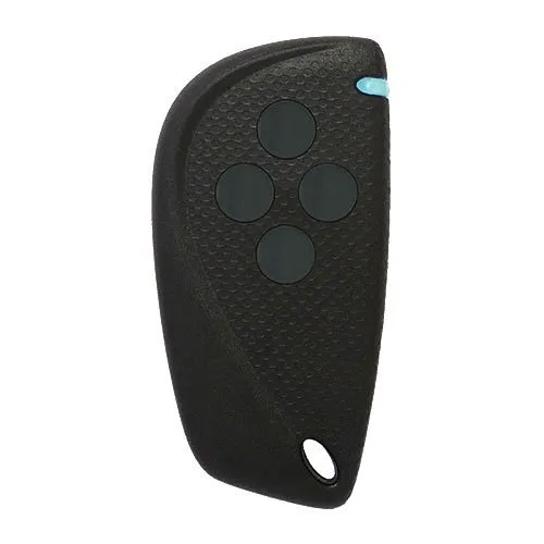 CDVI R4C RADIUM 4-Channel Remote with Tag