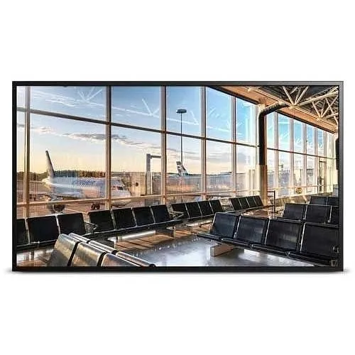 ORION Images R4K43NNF 43" Full HD Video Wall Monitor, 450 cd/m², 3HDMI/DP/DVI/VGA Inputs