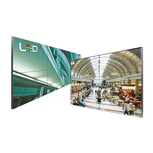 ORION Images R4K55NNU 55" R4K Series 4K Video Wall LCD Monitor with Narrow Bezel