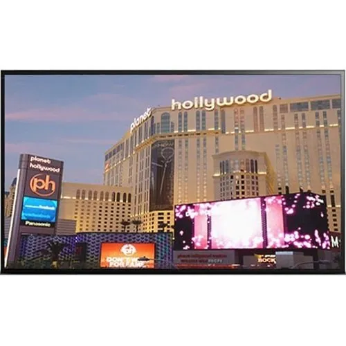 ORION Images R4K65NNU 65" R4K Series 4K Video Wall LCD Monitor with Narrow Bezel