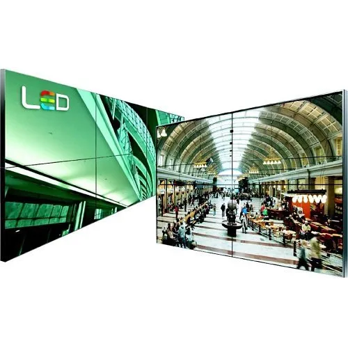 ORION Images R4K86NNU 86" R4K Series 4K Video Wall LCD Monitor with Narrow Bezel