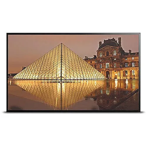 ORION Images R4N75NNU 75" R4N Series 4K Video Wall LCD Monitor with Ultra Narrow Bezel
