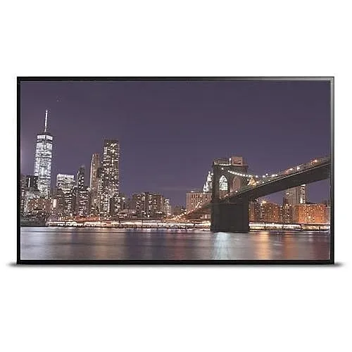 ORION R4N86NNU 86" 4K UHD Video Wall Display