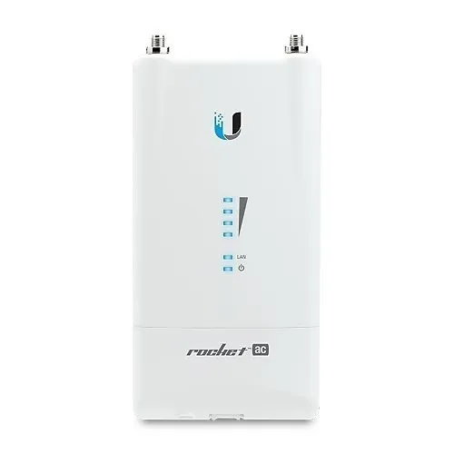 Ubiquiti R5AC-LITE-US airMAX Rocket AC Lite, US