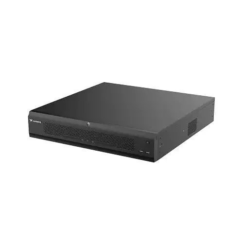 Luminys R68-32NA4 R6 Series 8K 32-Channel LumiSearch NVR, 2U RS, Dual NIC
