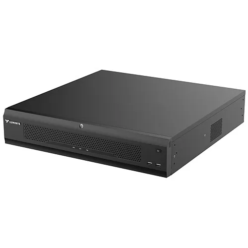 Luminys R68-64NA128 DHI-NVR608-64/128-4KS2 Ultra Series 64/128-Channel 4K H.265 Network Video Recorder, 2U Rackmount