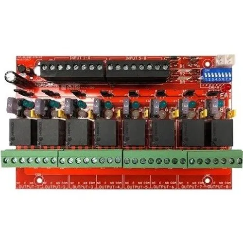 Securitron R8 Power Relay Module