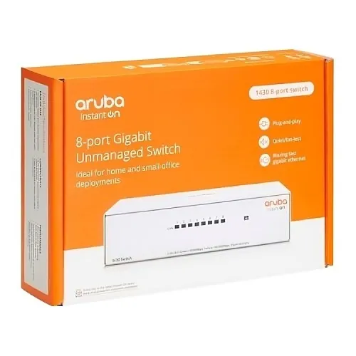 Image of TD-R8R45AABA